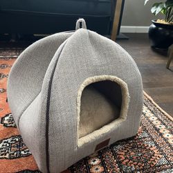 Kitty Bed