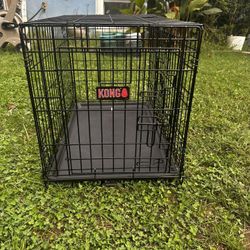 Dog Crate 