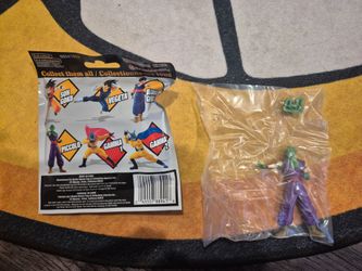 Dbz collectibles