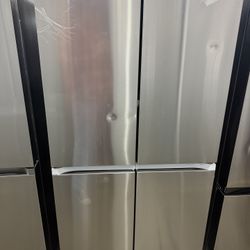 Samsung Flex Refrigerator Sale New! 