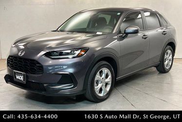2023 Honda HR-V