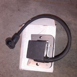Ignition Coil 
