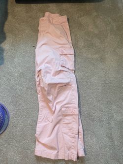 Cargo pants (baggy)