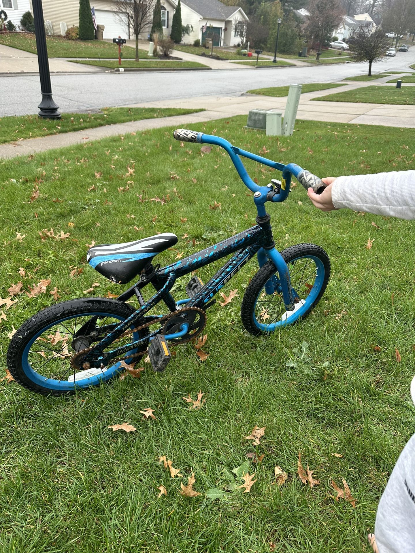 Bike