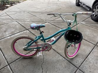 Kids Bike 
