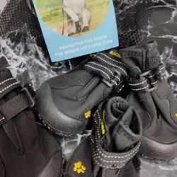 Dog Shoes