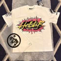 HELLSTAR SHIRT