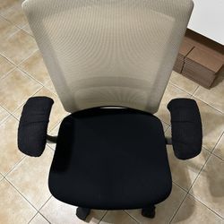 Knoll Life Task Chair Ergonomic Office Chair Used