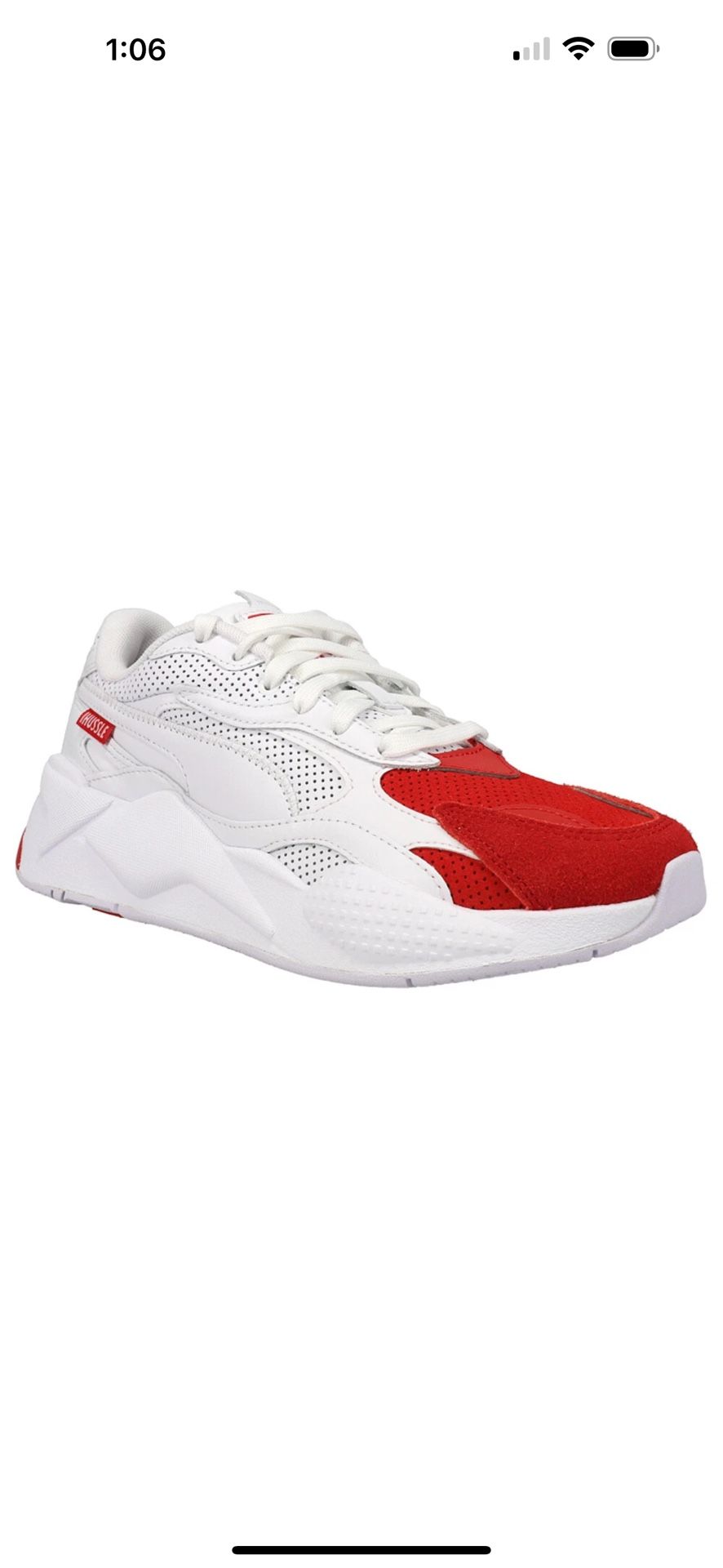 Puma TMC X Marathon Mixtape Anniversary Nipsey Hussle.