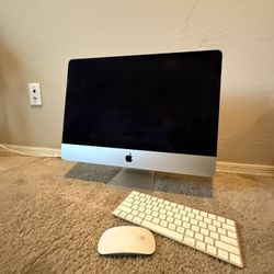 Mac Computer