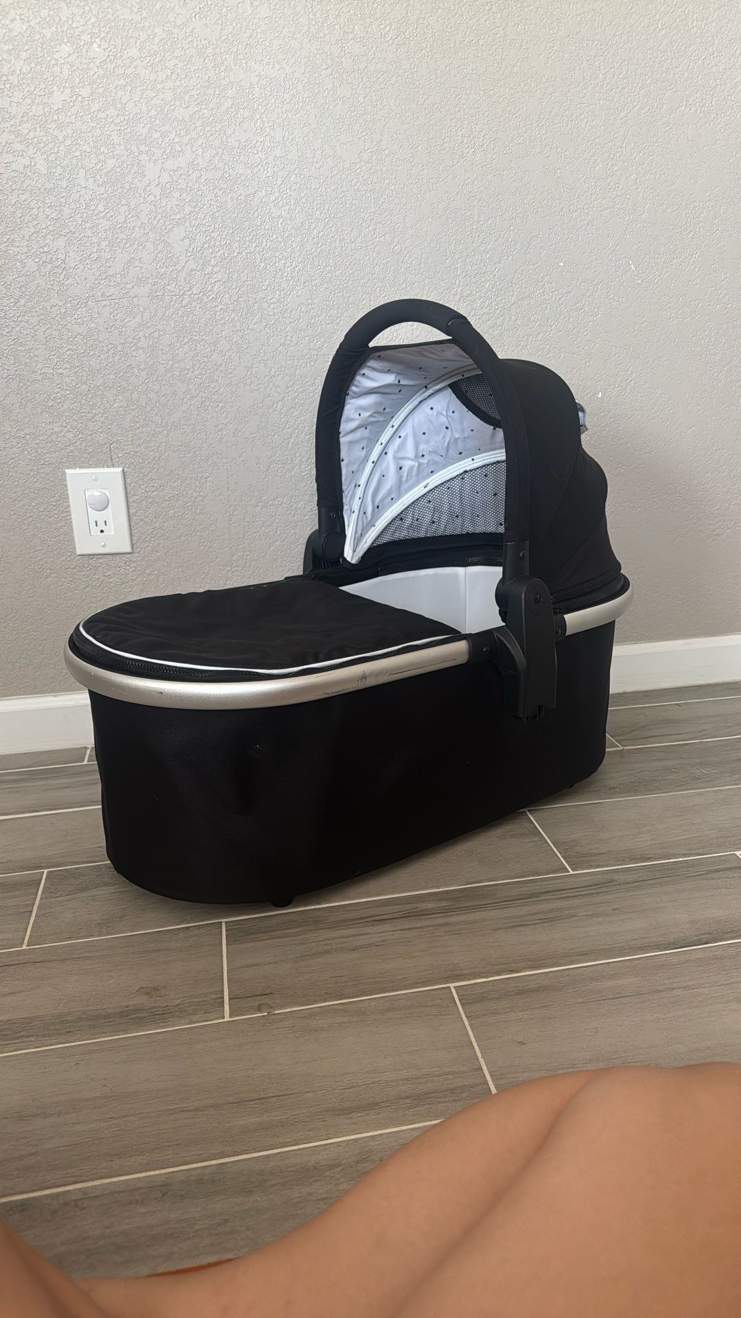 Mockingbird Stroller Bassinet