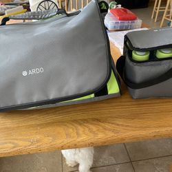 Ardo Breast Milk Bag 