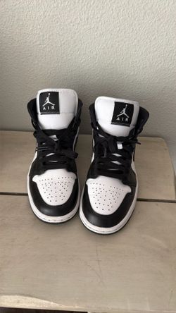 Mid Jordan
