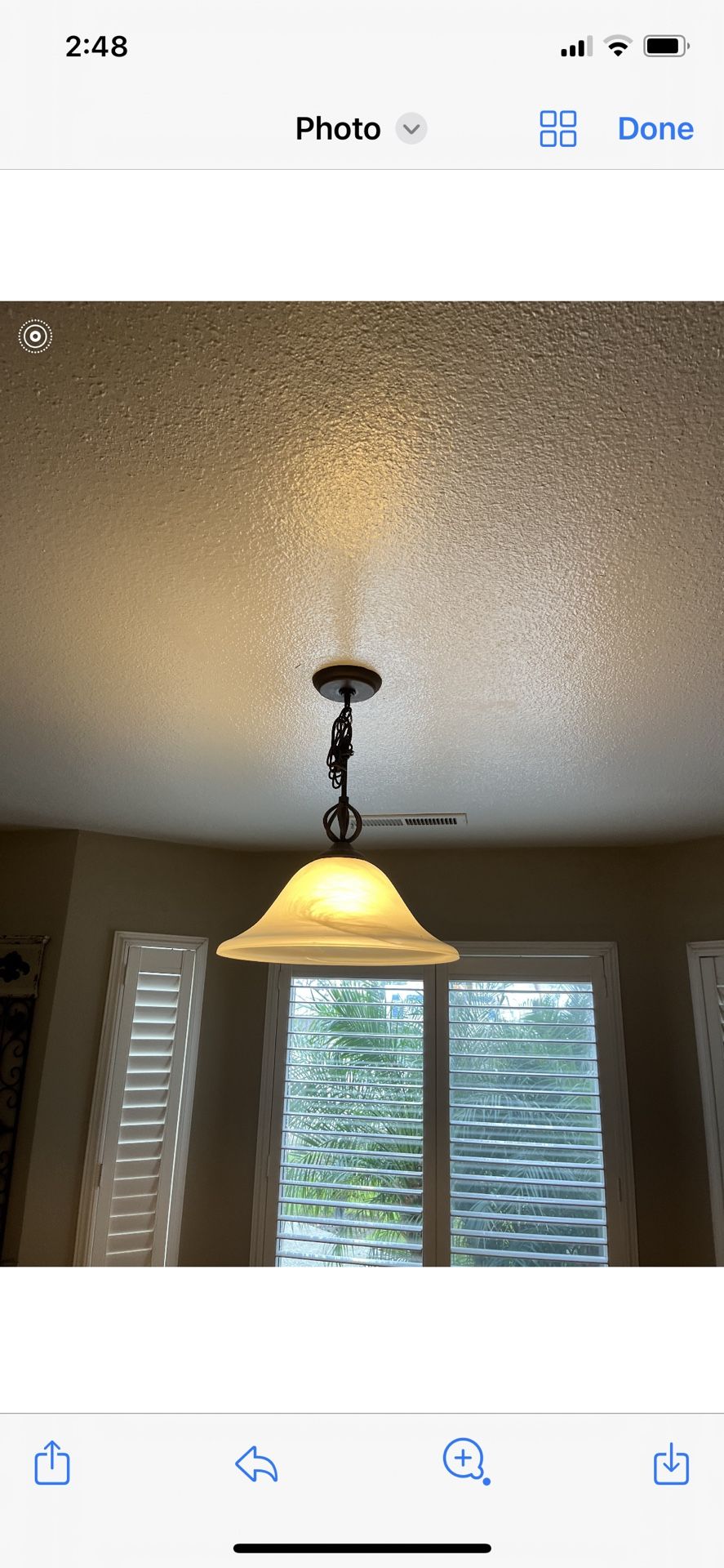 Light Fixtures