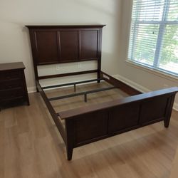 Brand New Queen Bedroom Set