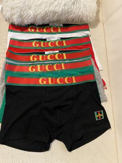 Gucci Underwear for Men for sale