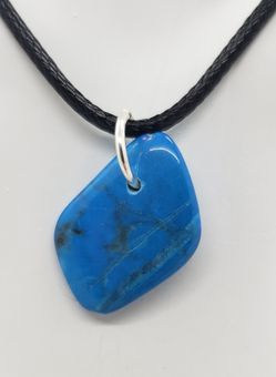 Natural Turquoise Necklace
