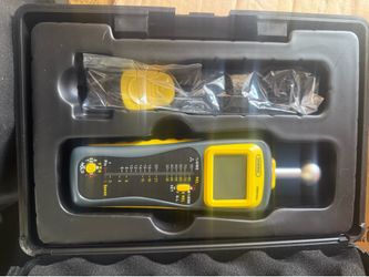 General tools moisture meter No. MMD950