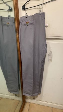 Ben Davis work pants
