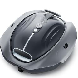 Robotic Pool Cleaner 