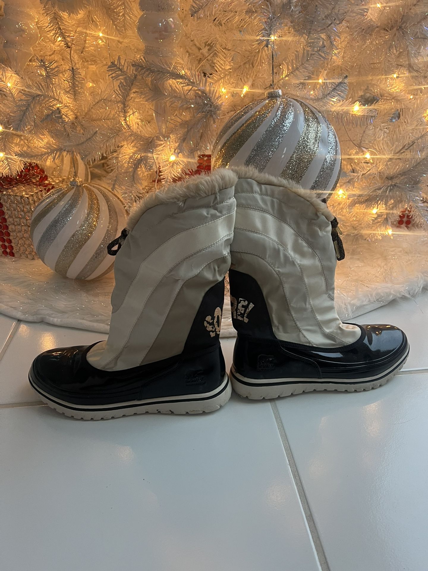 Sorel Boots
