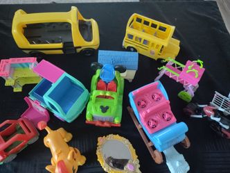 Toys 19th Ave Southern