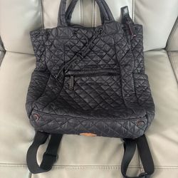 👜 Designer Bags Bundle – MZ Wallace, Lululemon & Jordan