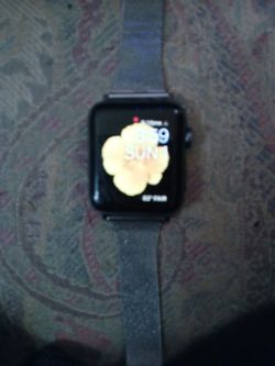 Apple iWatch Series 3