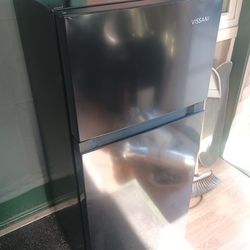 Fridge/freezer