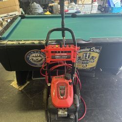 Craftsman/ Honda Pressure Washer Great Deal!