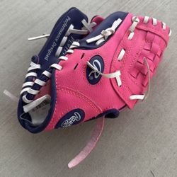 Baseball Glove 