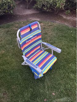 Tommy Bahama Beach Chairs