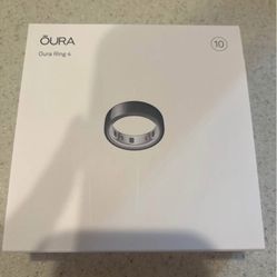 Oura Ring 4 Black Side 10
