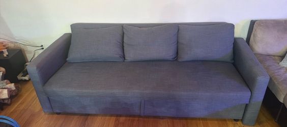 Bed sofa
