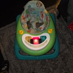 Walker For Baby