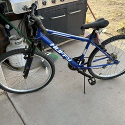 New Bike