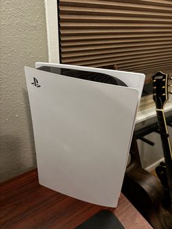 PlayStation 5