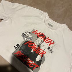 Scarface shirt