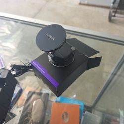 LISEN- Magnetic Wireless Charger 