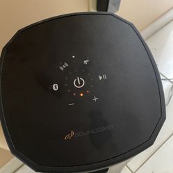 Outdoor Speaker - Vg5 Sound cast 