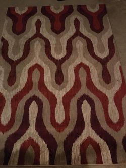 Area Carpet