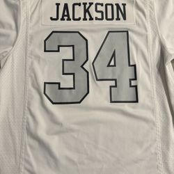 Raiders Jersey  Color Rush Jersey 