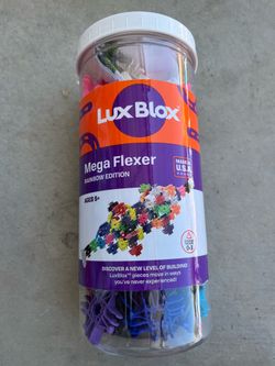 Lux blox