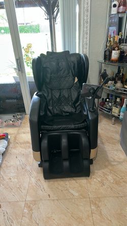Electric Massage Chair