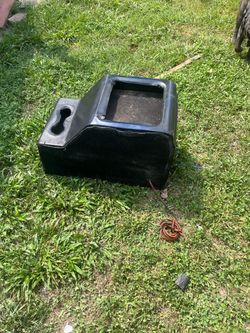 kicker 15 with center console subwoofer