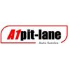 A1 Pit-Lane 