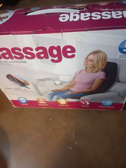 Massager