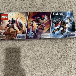 LEGO 3 In 1