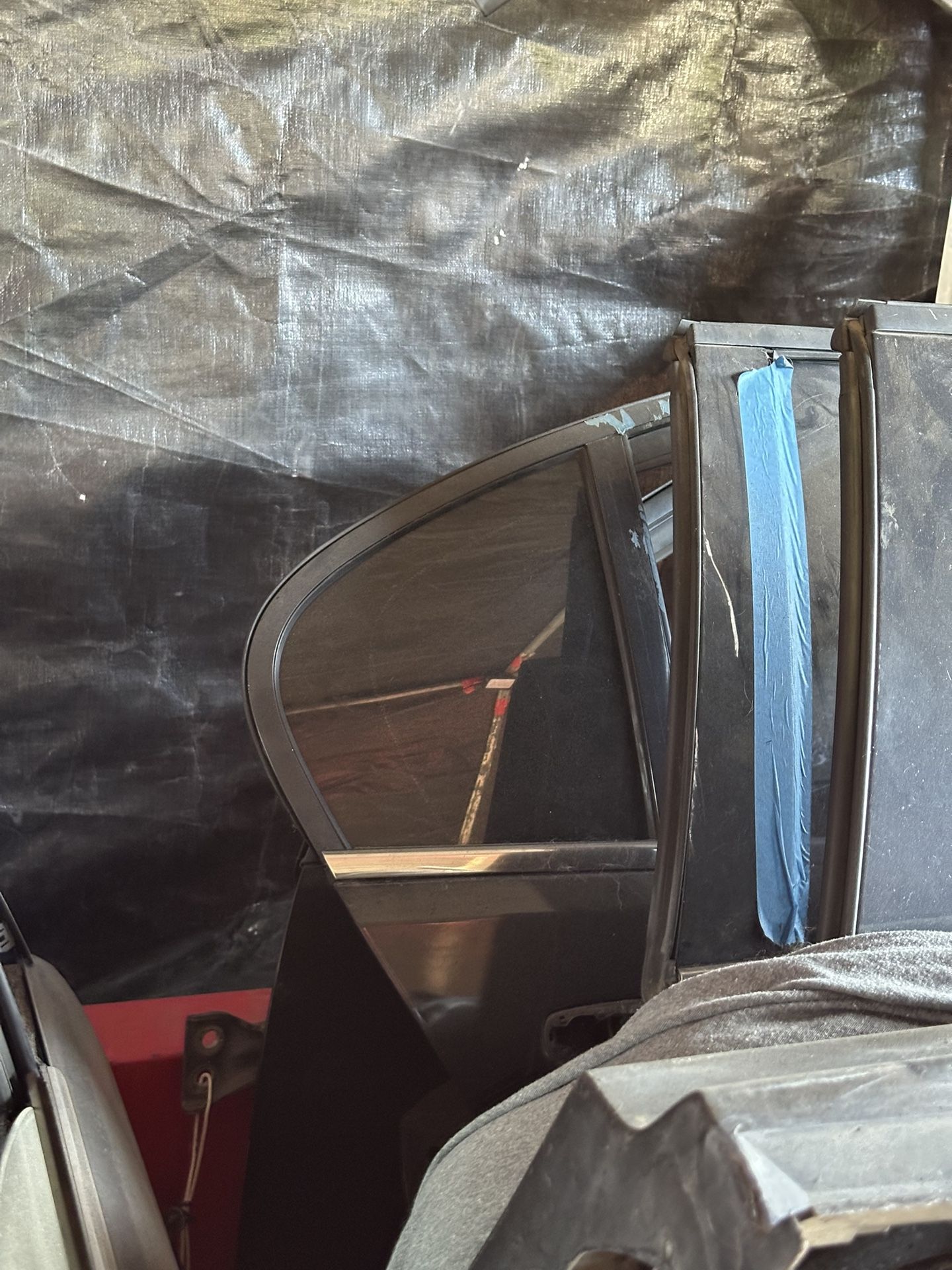 G8 Gt Small Window