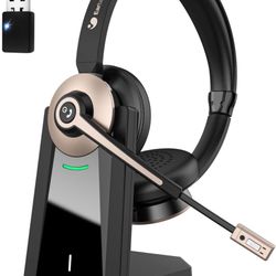 Wireless Headset